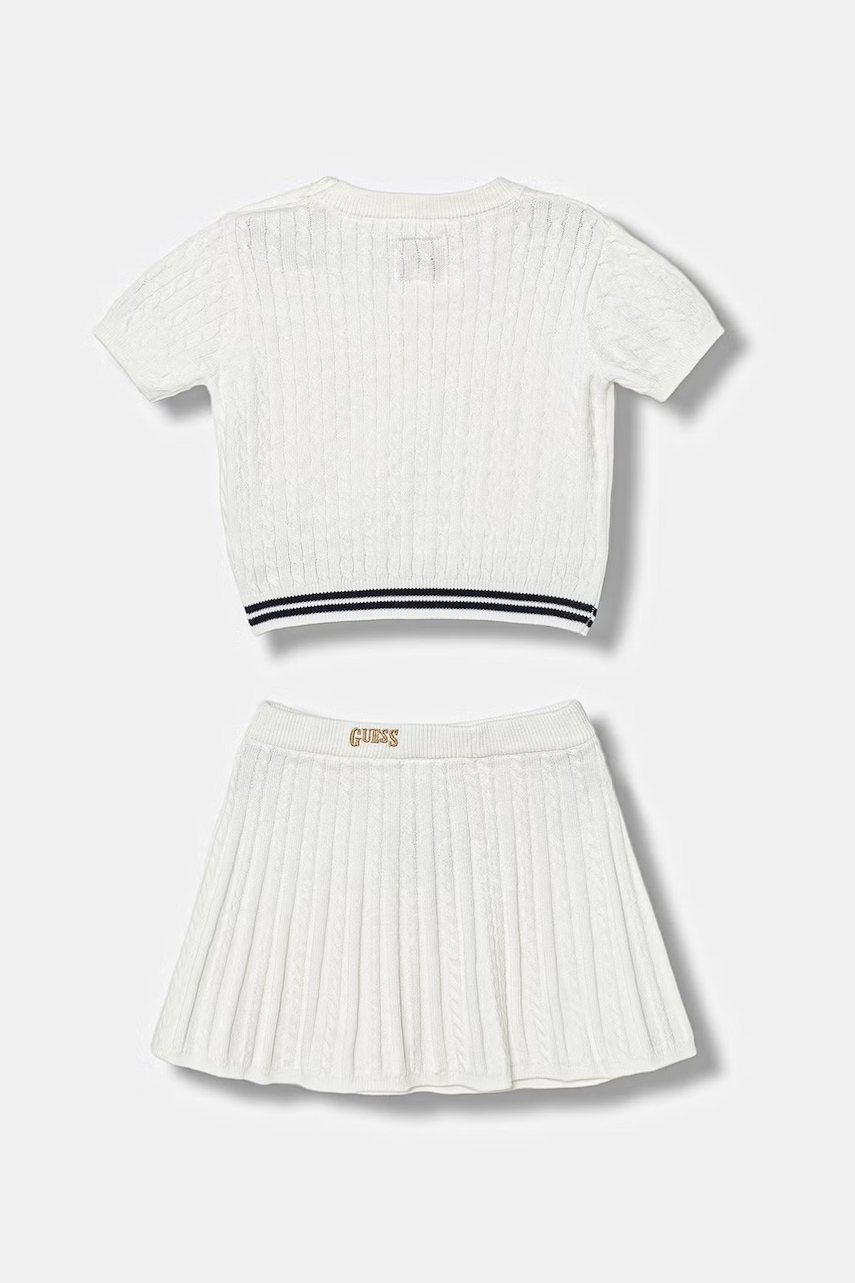 Дитячий комплект з вовни Guess 2-pack