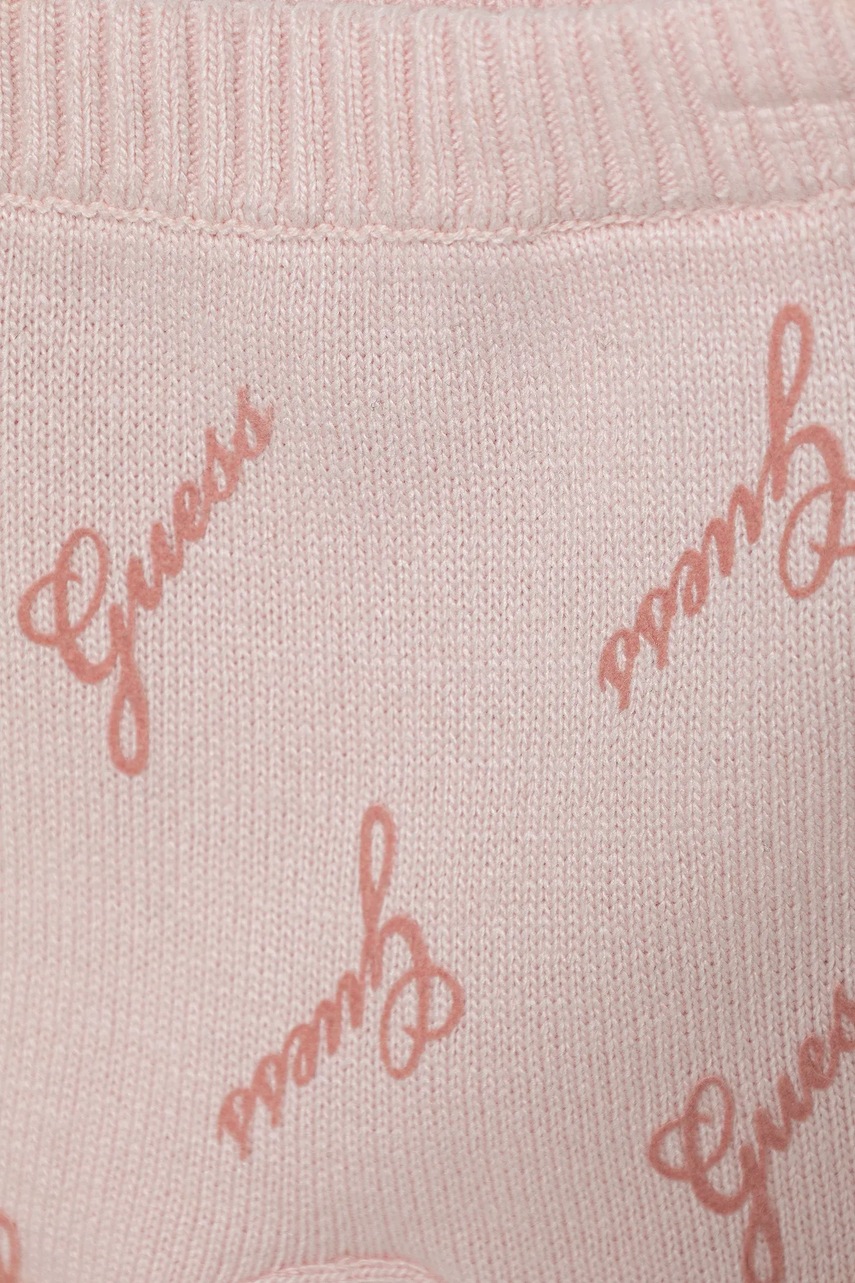 Комплект з додаванням вовни для немовлят Guess 2-pack